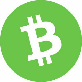 Logo of Telegram chat bchchannel — Bitcoin Cash (BCH)