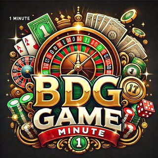 Telegram chat { 𝐁𝐃𝐆 𝐆𝐀𝐌𝐄 } 𝐎𝐅𝐅𝐈𝐂𝐈𝐀𝐋 𝐆𝐑𝐎𝐔𝐏 logo