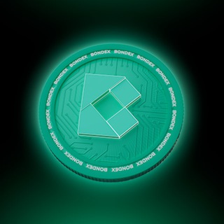 Telegram chat BDXN Token Official Chat 💬 logo