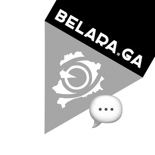 Telegram chat BELARA.GA ➡️ AGREGATAR.COM logo