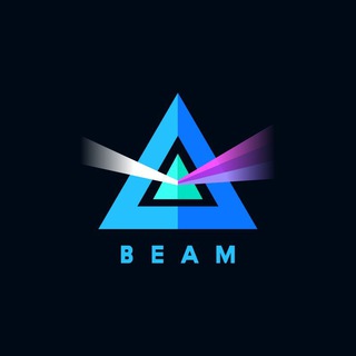 Telegram chat Beam Community logo