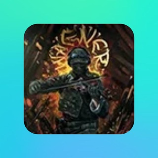 Логотип телеграм-чата bearitarmy — Проект Ф