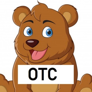 Telegram chat BEARS OTC logo