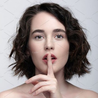 Telegram chat ПОДСЛУШАНО У ДЕВУШЕК🤫 logo