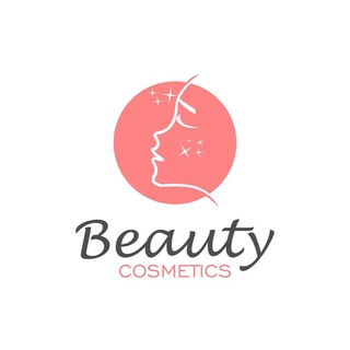 Telegram chat beauty_cosmetics logo