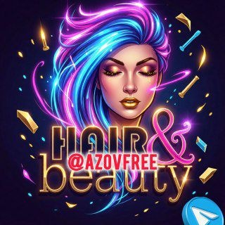 Telegram chat DN💞услуги красоты💇‍♂️💅💆Beauty Модель Бьюти Барахолка Донецка - ДНР Макеевка logo