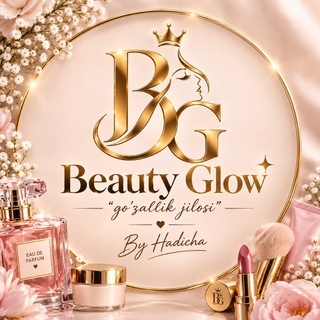 Telegram chat Beauty_Glow ✨ logo