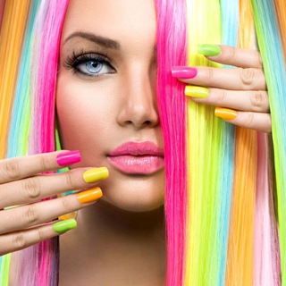 Telegram chat Beauty мастер/модель MLT logo