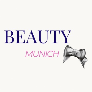 Telegram chat 🎀 Бьюти Мюнхен🎀 logo