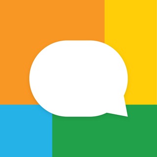 Telegram chat Чат предпринимателей logo
