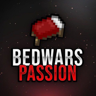 Telegram chat BedwarsPassion Community ~ Gruppo logo