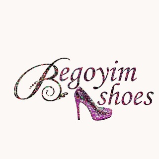 Telegram chat Begoyim_shoes Абу-сахий сентир 2-этаж Д 57магазин Тошкент logo