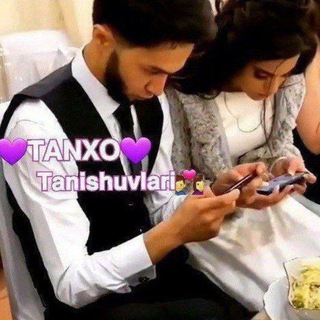 Telegram chat ‧꯭❥꯭‧🕋💛꯭ཽ̲̲̲̱̻̩̣̬̬ྃ͜͡͝𝗧꯭ྃ𝗔꯭ྃ𝗡꯭꯭ྃ𝗫꯭ྃ𝗢꯭ཽ💛꯭̲̲̲̱̻̩̣̬̬💍‧‧꯭•‧꯭❥꯭‧ㅤ logo