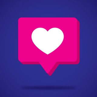 Telegram chat Чат Активности Behance / Dribbble продвижение logo