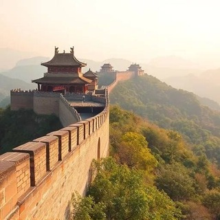 Telegram chat Beijing_ru | г. Пекин, Китай | КНР logo