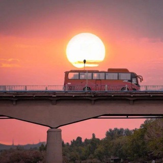 Лагатып тэлеграм-чата bekobodtoshkentavtobus — Бекобод Тошкент автобус йўналиши