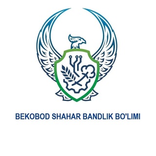 Telegram chatining logotibi bekobodvakansiya — Bekobod ish bor (Vakansiya)
