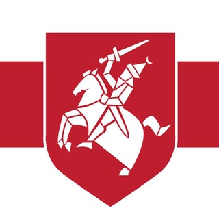 Telegram chat Беларусы Кракава (Białorusini.Krakow_chat) logo