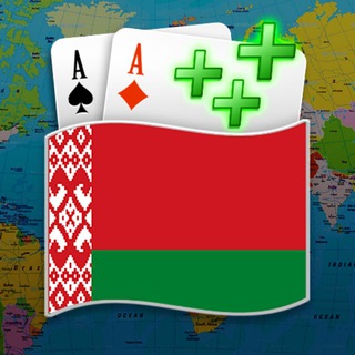 Telegram chat Плюсуем в Беларуси logo