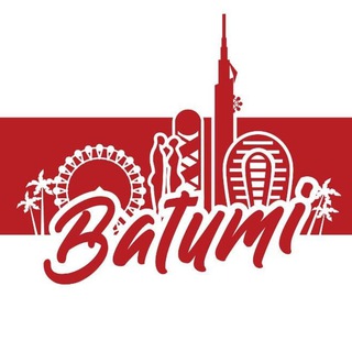 Лагатып тэлеграм-чата belarusbatumichat — Чат Беларусы Батумі ⚪️🔴⚪️ Белорусы Батуми