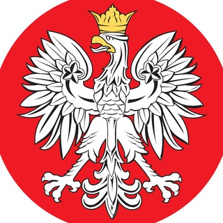 Логотип телеграм-чата belaruspolska — Беларусы в Польше