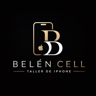 Logo of Telegram chat belencell51y80 — Belén Cell 