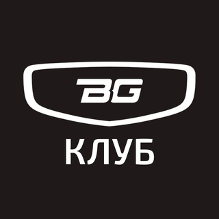 Telegram chat Belgee Клуб logo