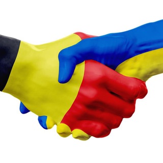 Telegram chat Belgium for Ukrainians logo