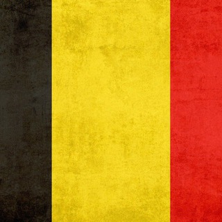 Telegram chat 🇧🇪 Бельгия чат logo