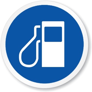 Telegram chat ⛽️ Бензин ДНР | Перекличка по наличию топлива на заправках logo