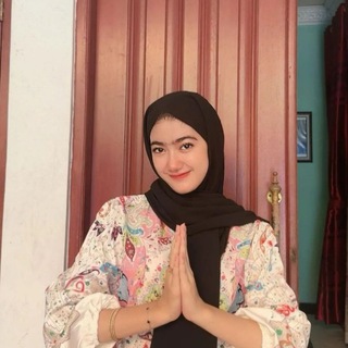 Telegram chat Asupan harian pemersatu bangsa logo