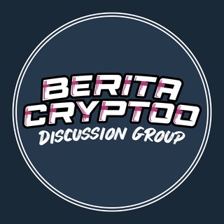 Berita Cryptoo Discuss - Telegram Groups