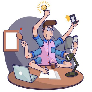 Telegram chat Берлин | Германия - Работа вакансии logo
