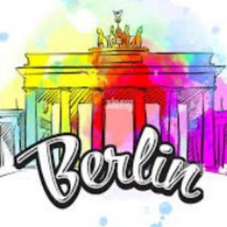 Telegram chat 𝔹𝕖𝕣𝕝𝕚𝕟 𝕕𝕖𝕝𝕚𝕧𝕖𝕣𝕪 𝕕𝕣𝕦𝕘 logo