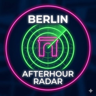 Logo des Telegram-Chats berlinmafia2 — Berlin M 🌿