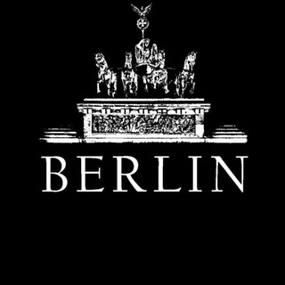 Telegram chat BERLIN SILKROAD logo