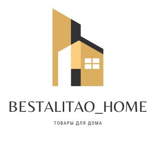 Telegram chat bestalitao_home logo