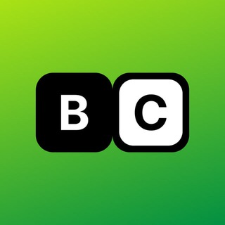 Telegram chat Чат BestChange logo