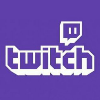 Telegram chat The best of twitch! logo