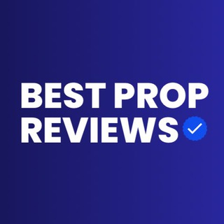 Telegram chat Best Prop-Firms Reviews logo