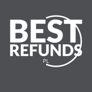 Telegram chat Best Refunds PL logo