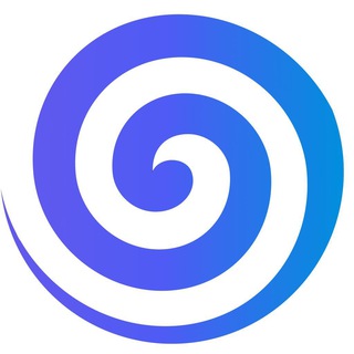Telegram chat BetSwirl logo