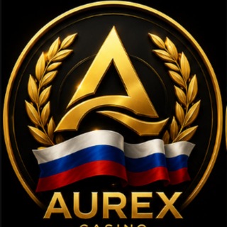 Telegram chat 🏆 Bet Win Aurex RU 🇷🇺 logo