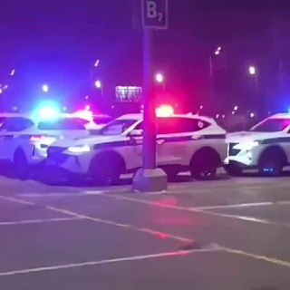 Telegram chat БЕЗ ДПС Красноярск 124🚔 logo