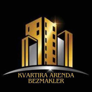 Telegram chat Bezmakler Kvartira | Maklersiz ijara logo