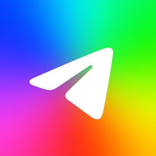 Telegram chat Group obshenie logo