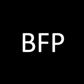 Telegram chat BFP Chat logo