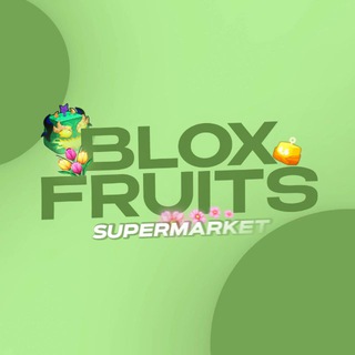 Telegram chat Blox Fruits | CHAT 👛 logo