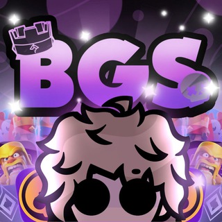 Telegram chat BGS•Chat logo