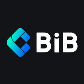 Telegram chat BIB Exchange Official Global logo